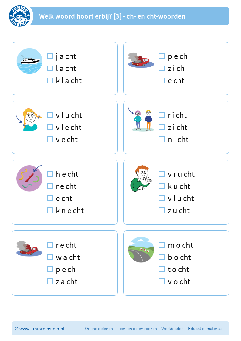 Welk Woord Hoort Erbij 1 Ch En Cht woorden Welk Woord Hoort Erbij 1 Ch En Cht woorden